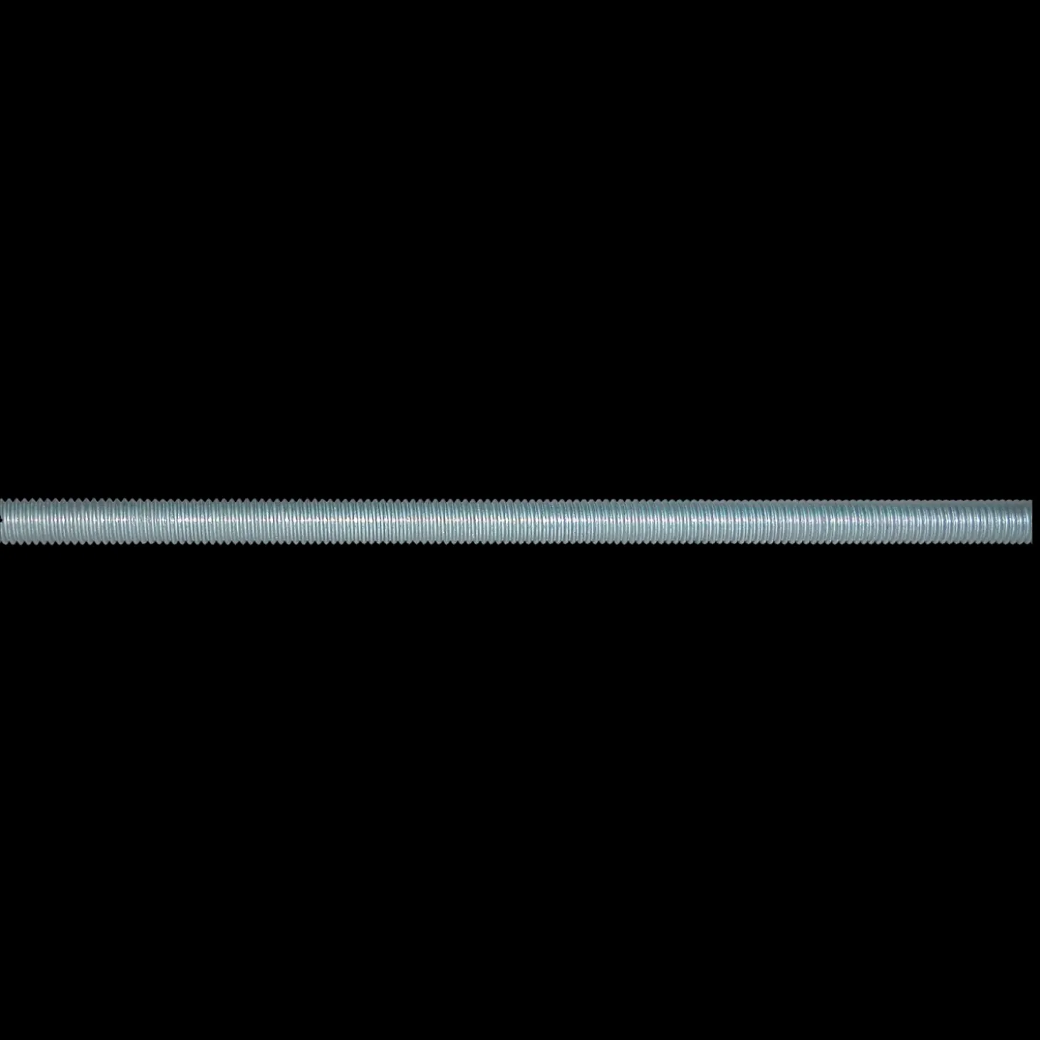 NKT gevindstang M20 mm x1 m varmforzinket