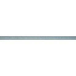 NKT gevindstang M5 x1 m elforzinket