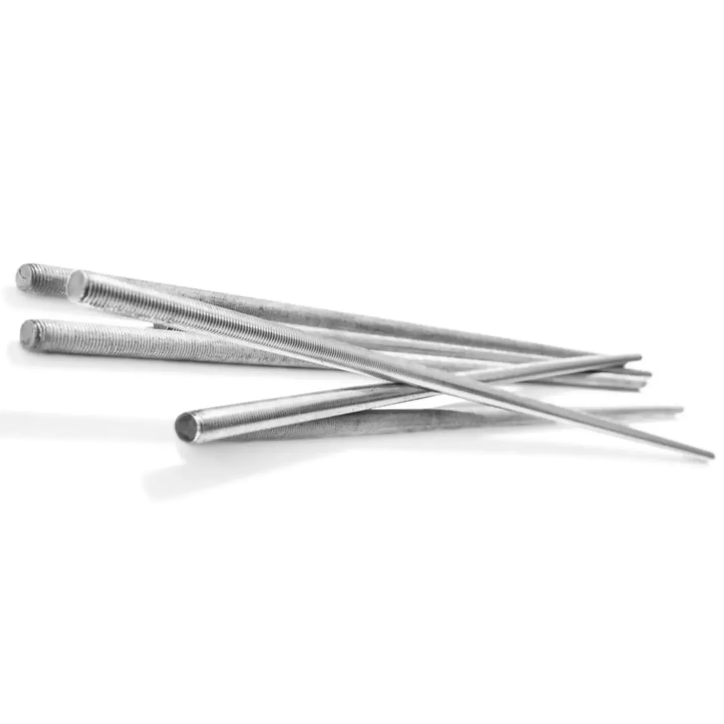 NKT gevindstang M5 x1 m elforzinket