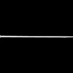 NKT kabelbinder 4,8x390 mm. - neutral - 100 stk.