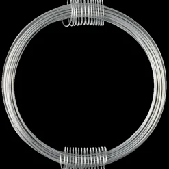 NKT PVC tråd i ring 1,5 mm x 4 m