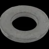 NKT skive M6xØ30 mm varmforzinket 50 stk