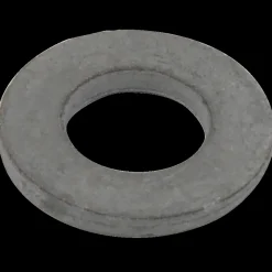 NKT skive M6xØ30 mm varmforzinket 50 stk