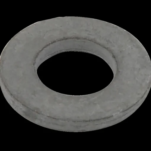 NKT skive M6xØ30 mm varmforzinket 50 stk
