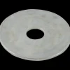 NKT skærmskive M5xØ30 mm elforzinket 100 stk