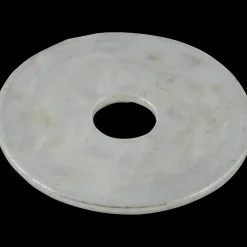 NKT skærmskive M5xØ30 mm elforzinket 100 stk