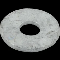 NKT skærmskive M8xØ24 mm varmeforzinket 100 stk