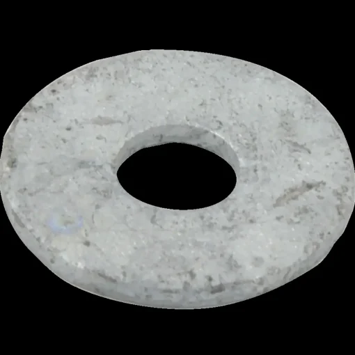 NKT skærmskive M8xØ24 mm varmeforzinket 100 stk