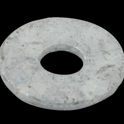 NKT skærmskive M8xØ24 mm varmeforzinket 100 stk