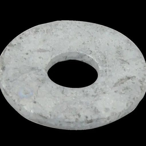 NKT skærmskive M8xØ24 mm varmeforzinket 100 stk