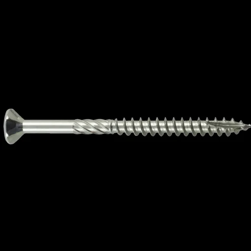 NKT Spun+ Climate-G3 universalskrue 6,0x80/45 UH TX30 100 stk