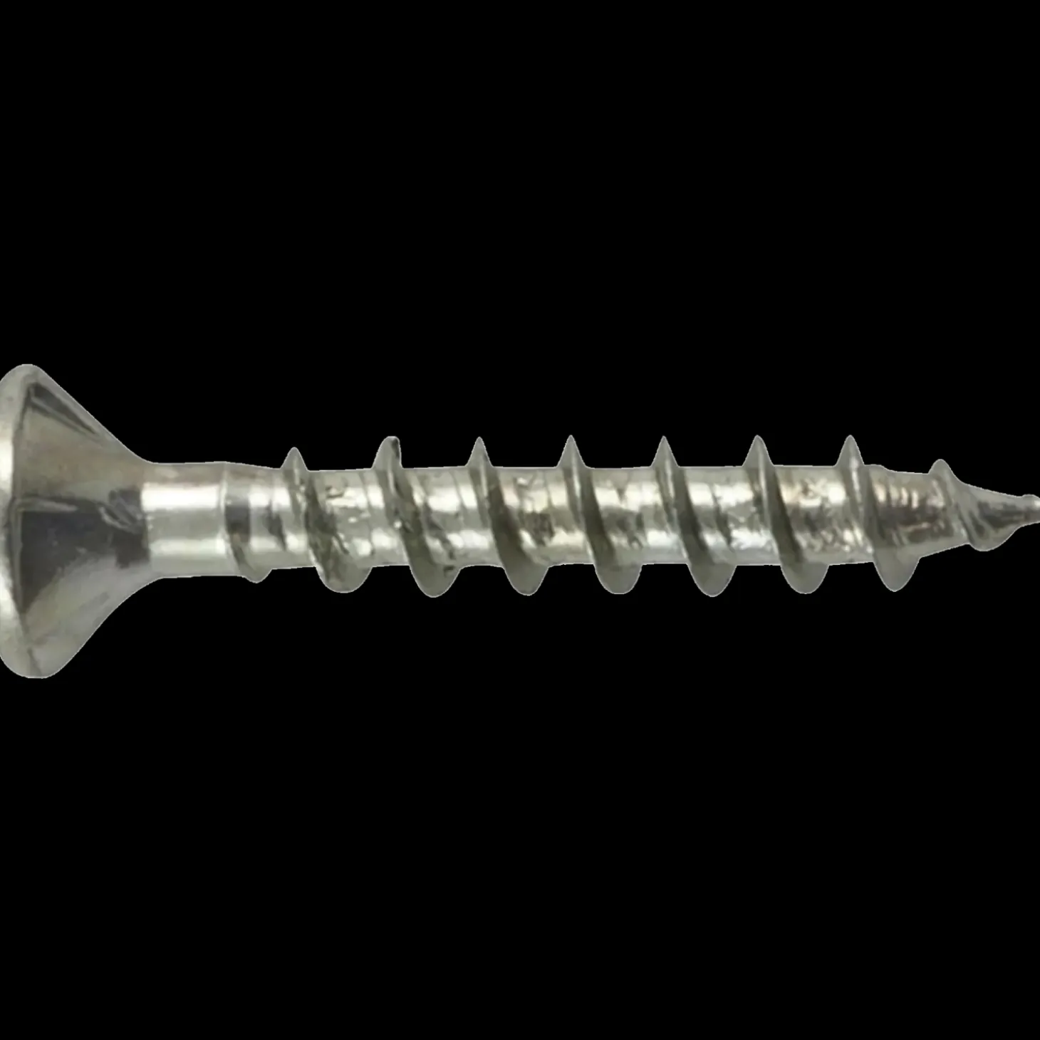 NKT Spun+ Climate-G3 universalskrue 3,5x40/27 UH TX20 500 stk