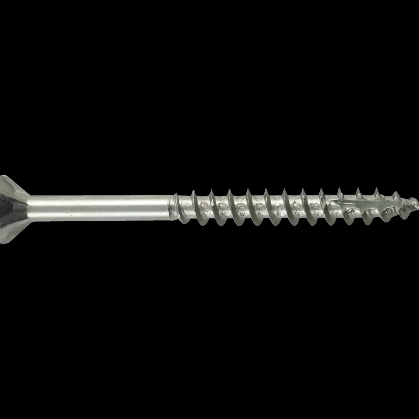 NKT Spun+ Climate-G3 universalskrue 3,5x40/27 UH TX20 500 stk