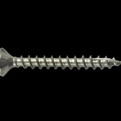 NKT Spun+ Climate-G3 universalskrue 4,0x50/35 UH TX20 200 stk