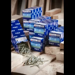 NKT Spun+ Climate-G3 universalskrue 4,0x50/35 UH TX20 200 stk