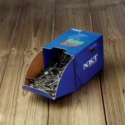 NKT Spun+ Climate-G3 universalskrue 4,0x50/35 UH TX20 200 stk