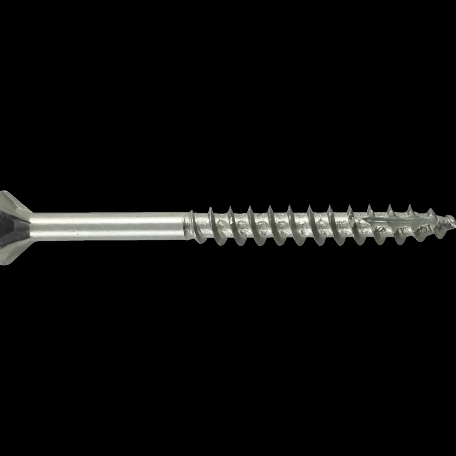 NKT Spun+ Climate-G3 universalskrue 4,5x50/35 UH TX20  200 stk