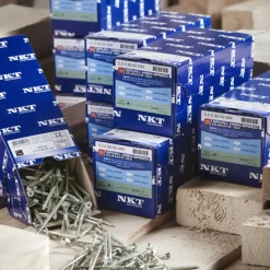 NKT Spun+ Climate-G3 universalskrue 4,5x50/35 UH TX20  200 stk