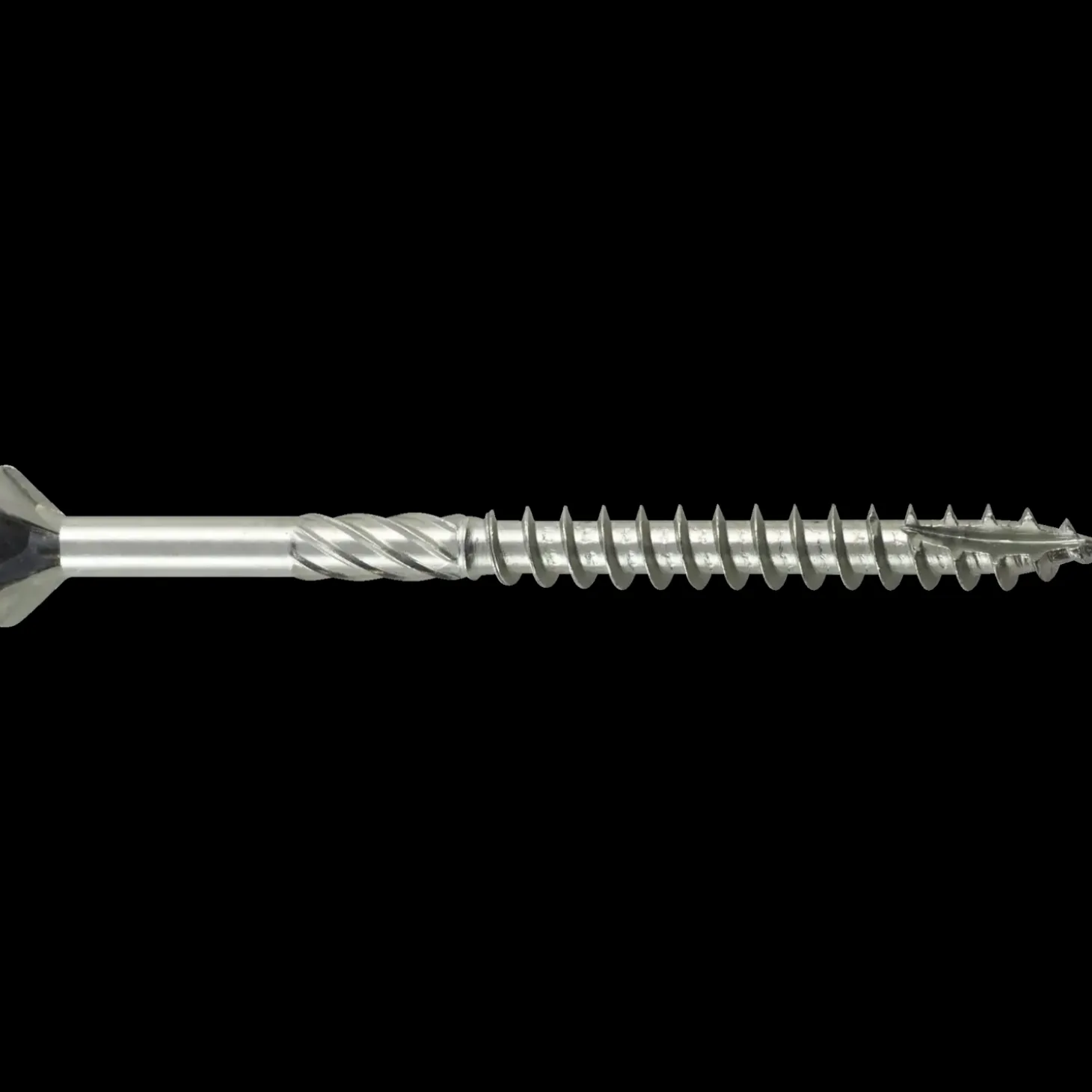 NKT Spun+ Climate-G3 universalskrue 4,5x50/35 UH TX20  200 stk