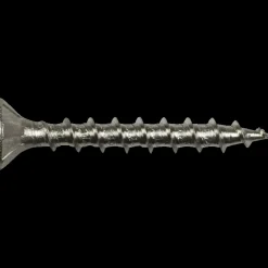 NKT Spun+ universalskrue 4,5x50/35 SUH TX20 A4 rustfrit 200 stk