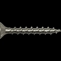 NKT Spun+ universalskrue 5,0x70/45 SUH TX20 A4 rustfrit 100 stk