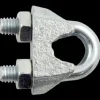 NKT wireklemmer 3 mm 2 stk