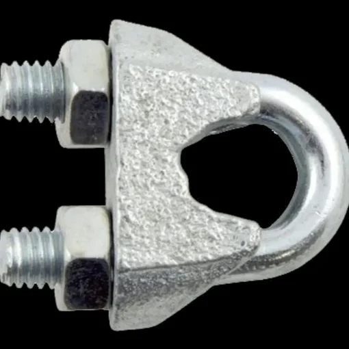 NKT wireklemmer 3 mm 2 stk