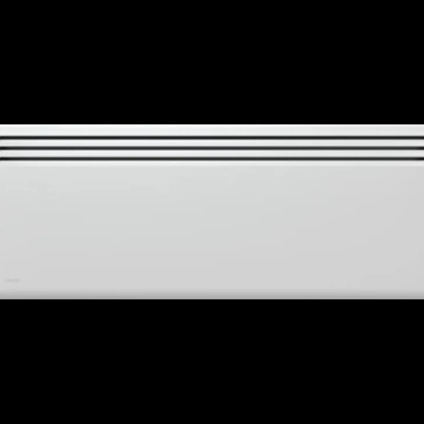 Nobø NFK4N 15 el-varmepanel 1500W 400V