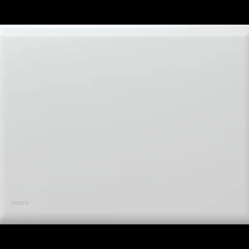 Nobø NFK4N 05 el-varmepanel 500W 400V