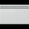 Nobø NFK4N 07 el-varmepanel 750W 230V