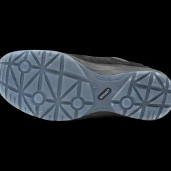 Noknok sikkerhedssko sort str. 45