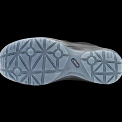 Noknok sikkerhedssko sort str. 44