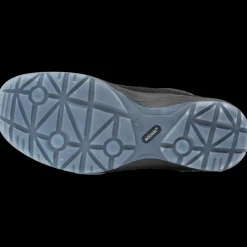 Noknok sikkerhedsstøvlet sort str. 45