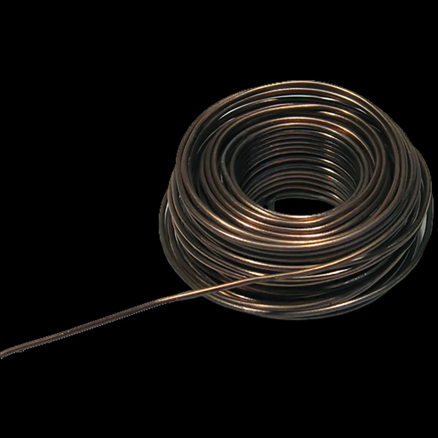 Nordic Fence tråd-dukke t/armeringsjern Ø1,47 mm 5 stk