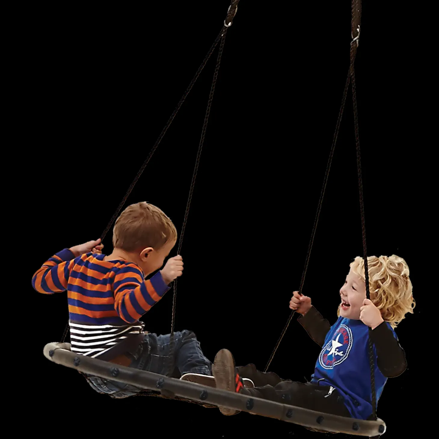 Nordic Play redegynge, Ø100 cm