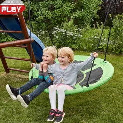 Nordic Play redegynge, Ø100 cm