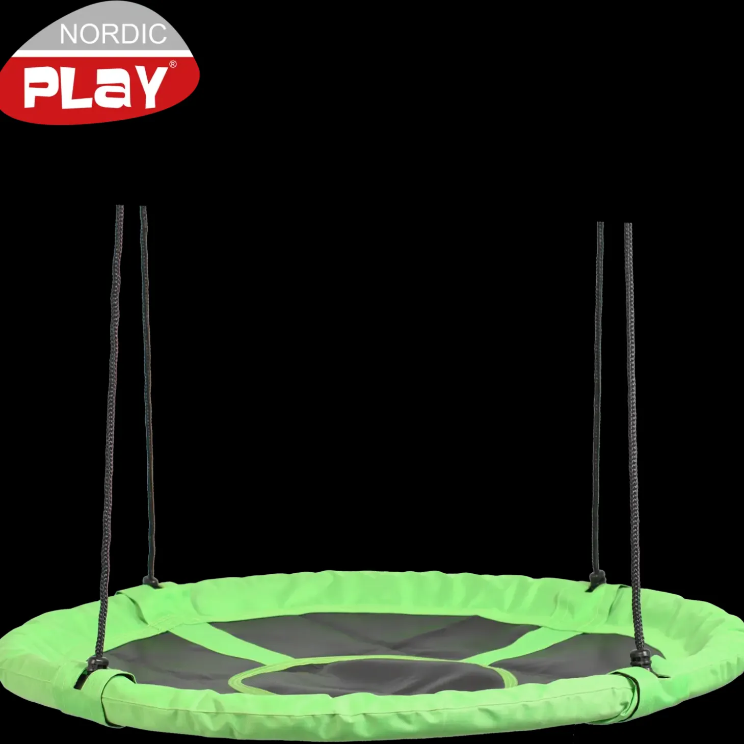 Nordic Play redegynge, Ø110 cm