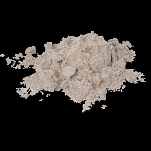 Nordic Play sandkasse trykimp. fyrretræ inkl. 240 kg sand 120x120 cm