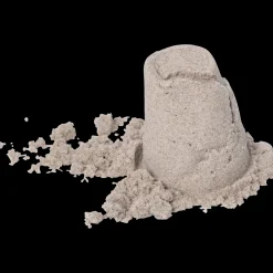Nordic Play sandkasse trykimp. fyrretræ inkl. 240 kg sand 120x120 cm