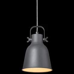 Nordlux Adrian 16 pendel sort E27