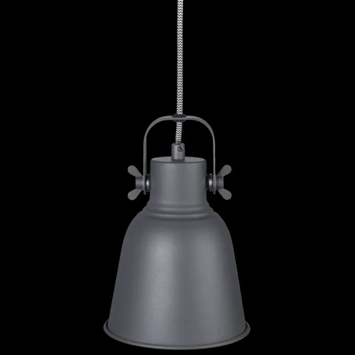 Nordlux Adrian 16 pendel sort E27