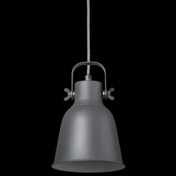 Nordlux Adrian 16 pendel sort E27