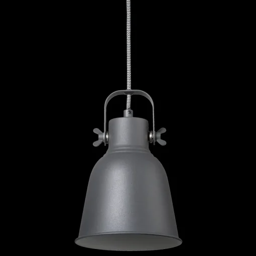 Nordlux Adrian 16 pendel sort E27