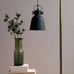 Nordlux Adrian 16 pendel sort E27