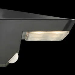 Nordlux Agena solcelle væglampe