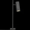 Nordlux Alanis bordlampe sort