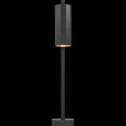 Nordlux Alanis bordlampe sort