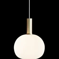 Nordlux Alton 25 pendel E27 hvid