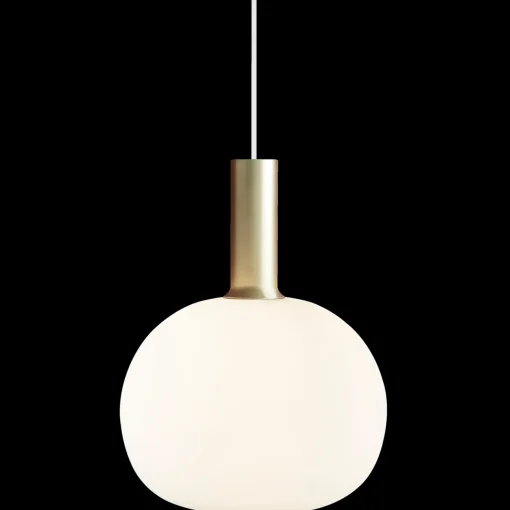 Nordlux Alton 25 pendel E27 hvid