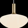 Nordlux Alton 35 pendel hvid E27